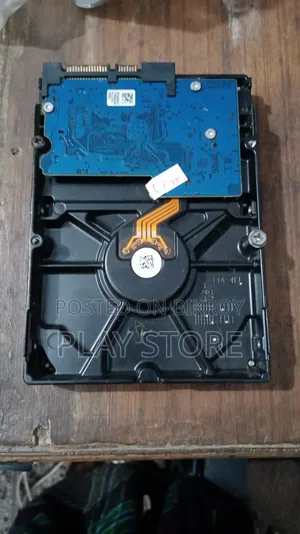 Toshiba HDD