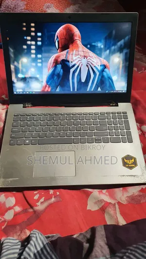 Laptop Lenovo IdeaPad 320 4GB AMD SSD 128GB