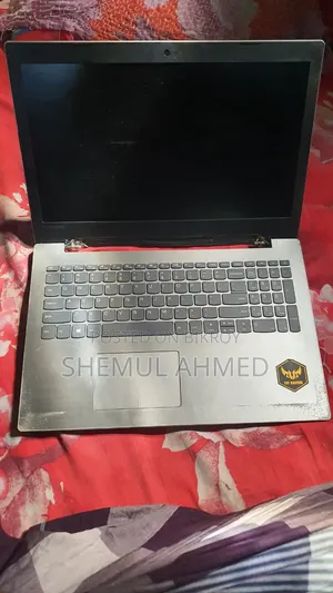 Laptop Lenovo IdeaPad 320 4GB AMD SSD 128GB