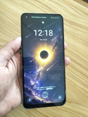 Realme GT Master Edition 128 GB