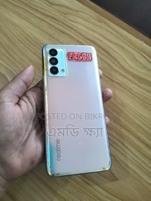 Realme GT Master Edition 128 GB