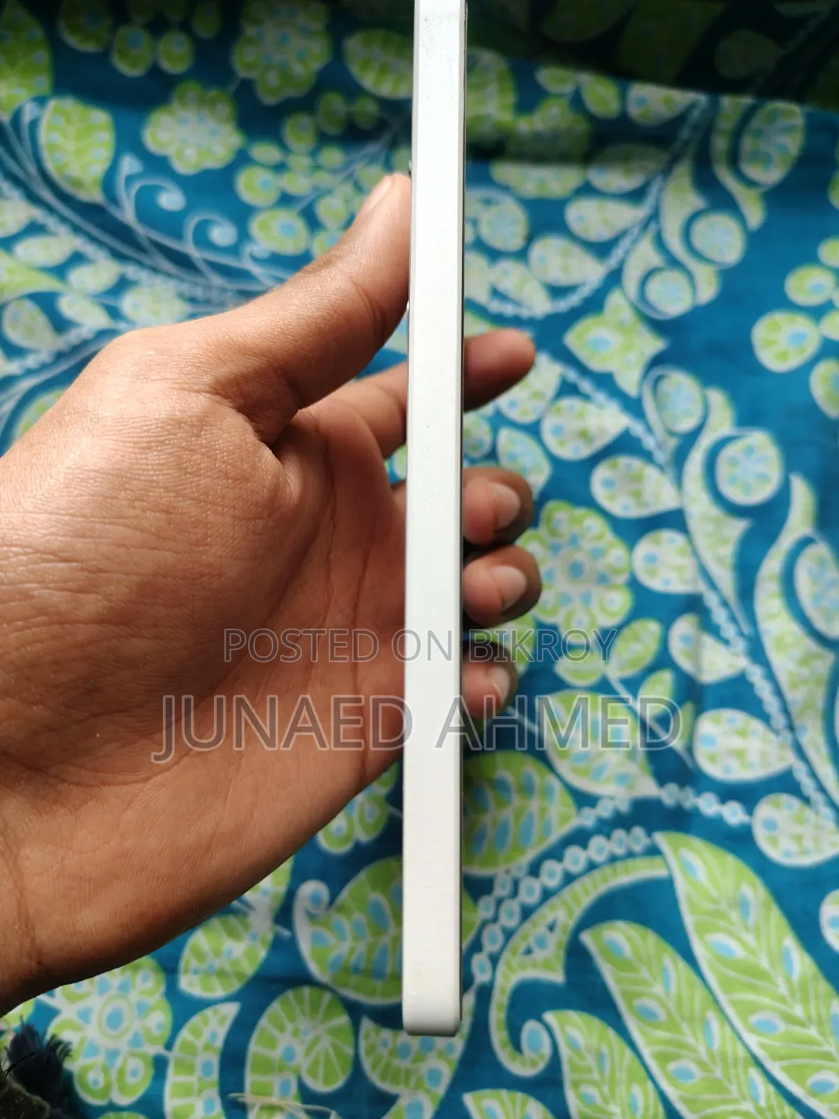 Xiaomi Redmi Note 13 Pro 5G 128 GB White