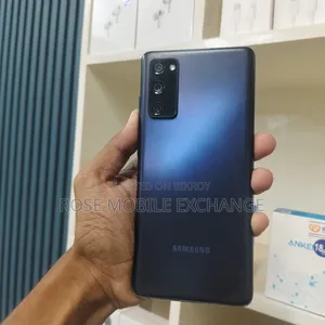 Samsung Galaxy S20 FE 128 GB Blue