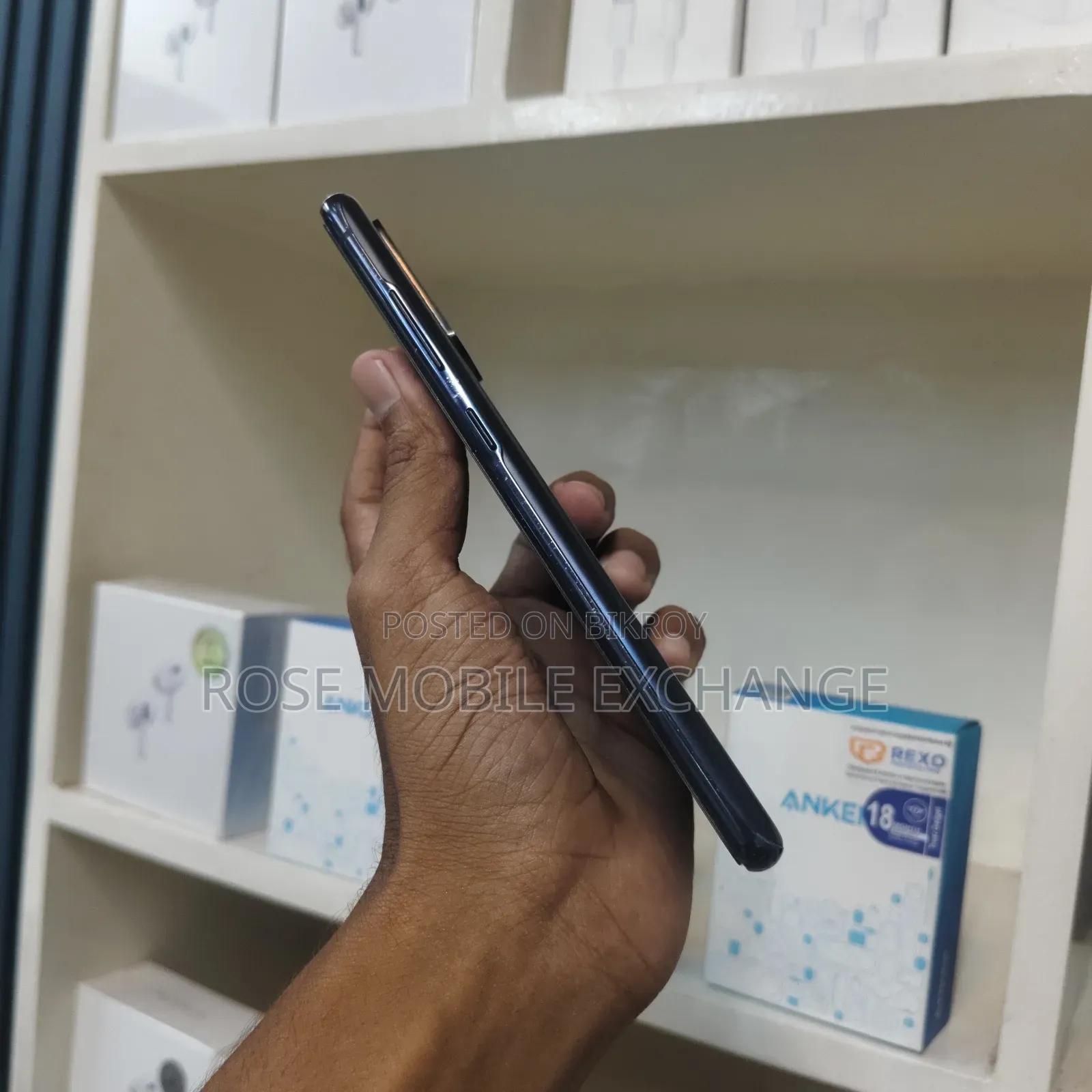 Samsung Galaxy S20 FE 128 GB Blue