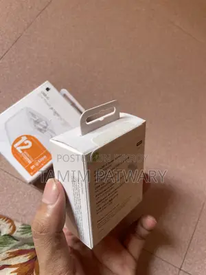 Apple 20w Adapter
