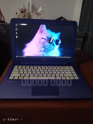 Laptop HP 14S 2GB eMMC 128GB