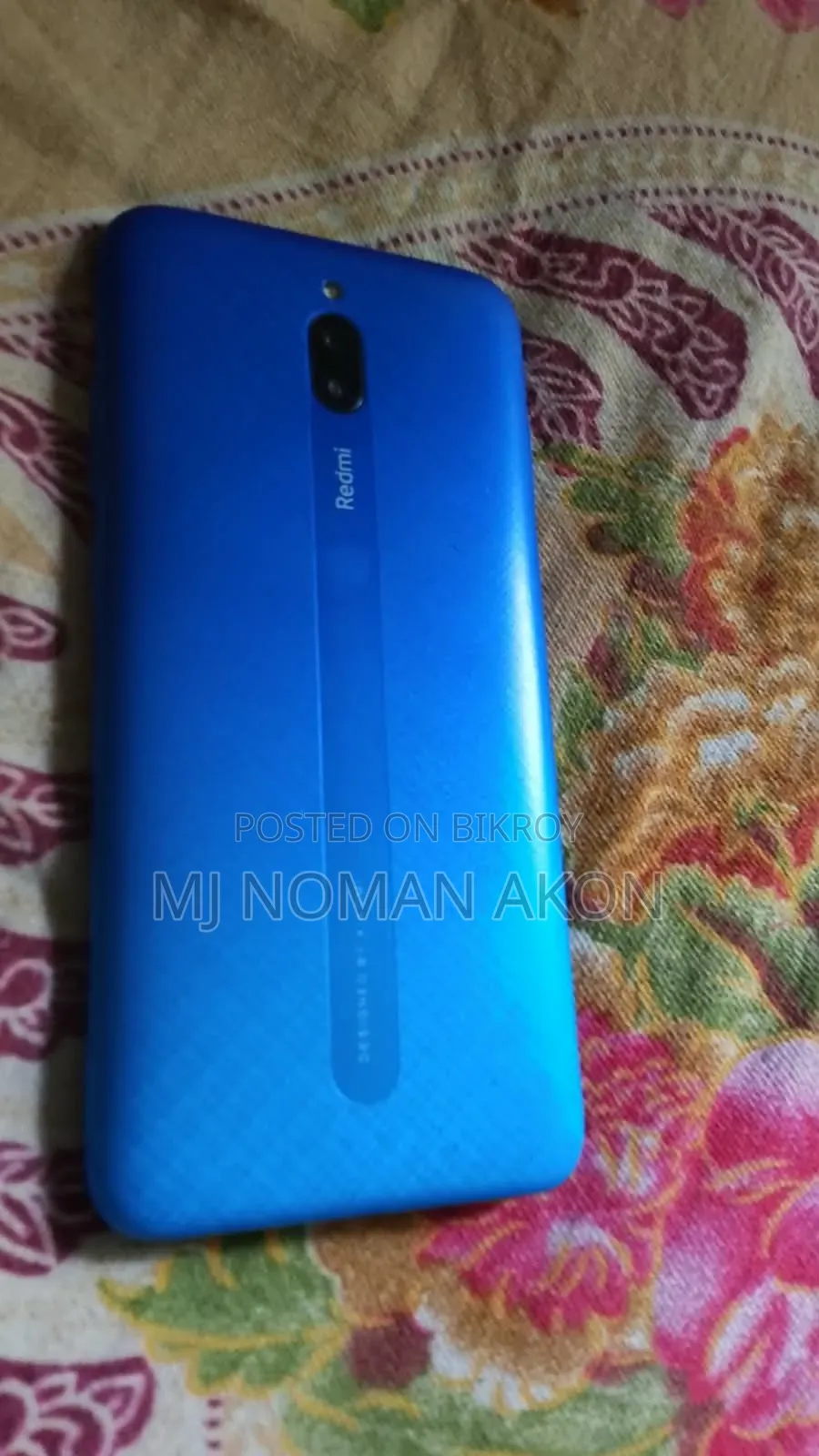 Xiaomi Redmi 8 64 GB Blue