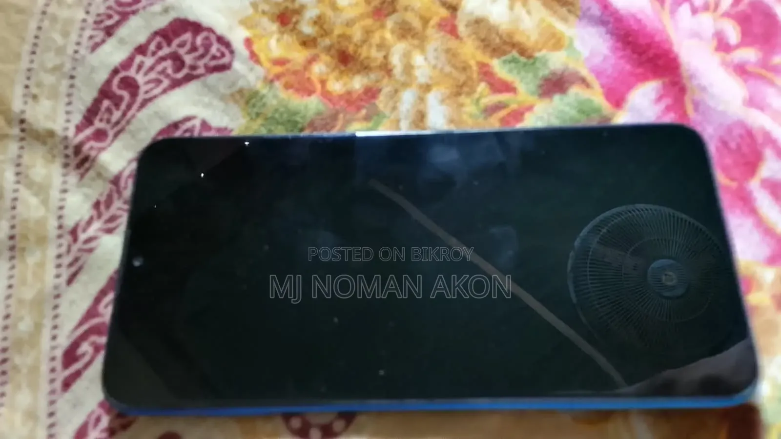 Xiaomi Redmi 8 64 GB Blue