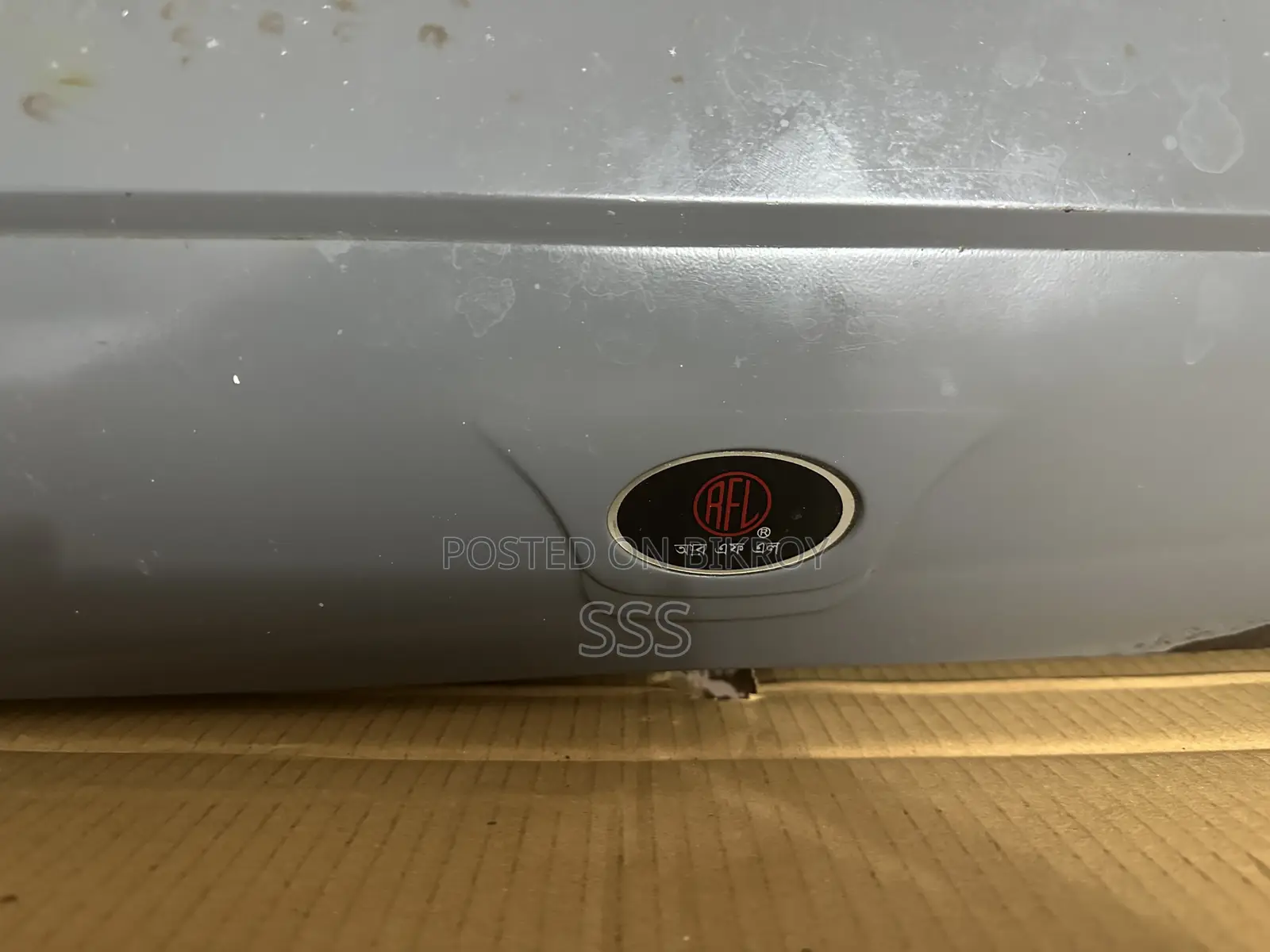 RFL Gas Stove
