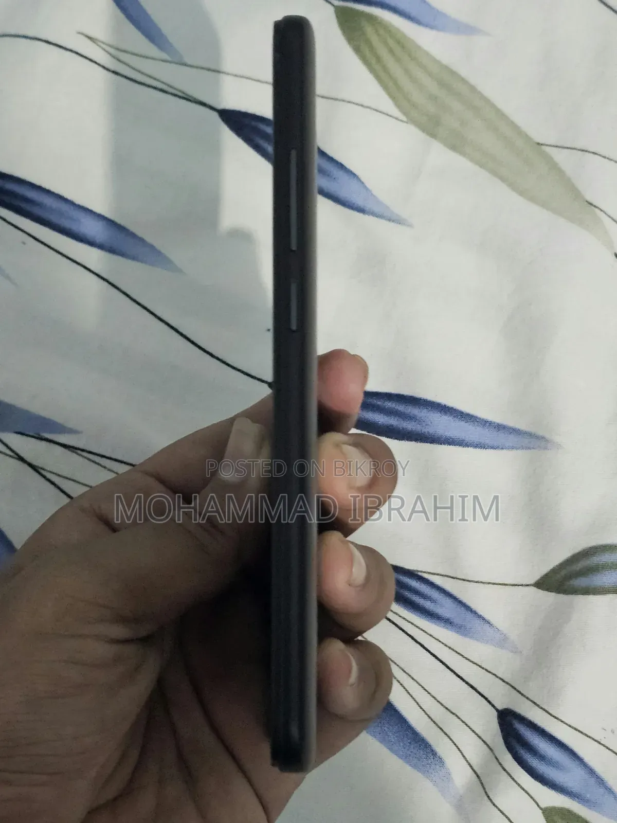 Xiaomi Redmi 8A 32 GB Black