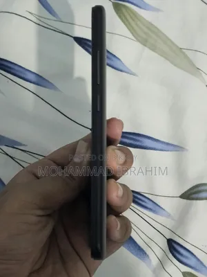 Xiaomi Redmi 8A 32 GB Black