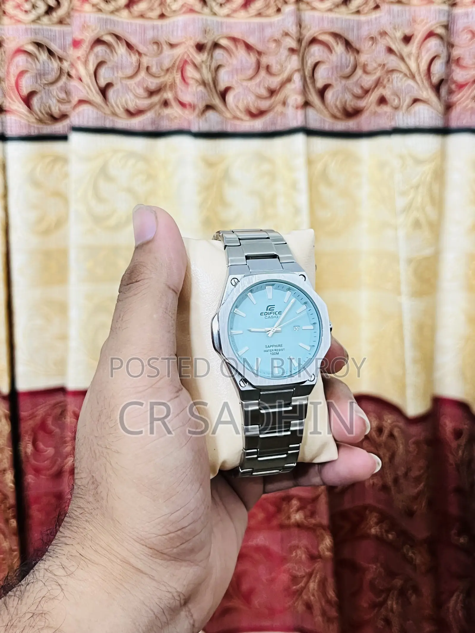 Casio Edifier EFR-S108D -2bv