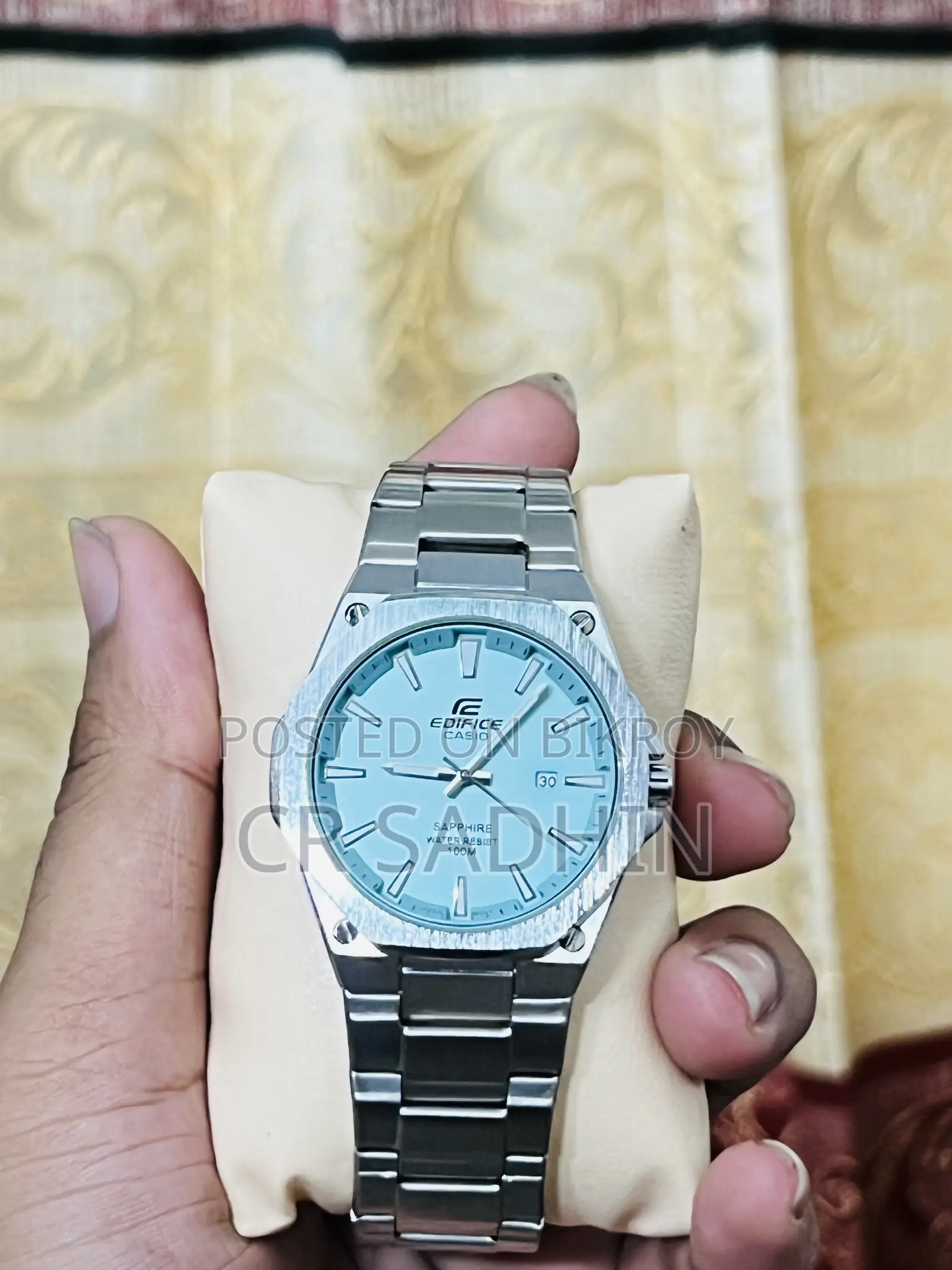 Casio Edifier EFR-S108D -2bv