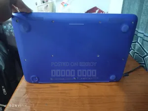 Laptop HP 14S 2GB eMMC 128GB