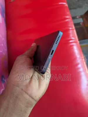 Infinix Note 50 Pro 4G 256 GB Purple