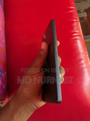 Infinix Note 50 Pro 4G 256 GB Purple