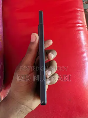 Infinix Note 50 Pro 4G 256 GB Purple