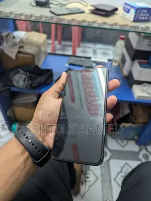 Apple iPhone 11 Pro Max 256 GB Black