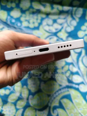 Xiaomi Redmi Note 13 Pro 5G 128 GB White