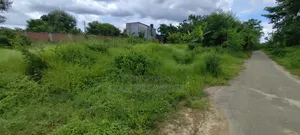 Basundhara P Block 5 Katha South Facing Corner Land for Sale