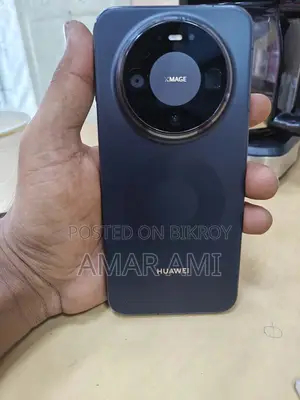Huawei Mate 80 Pro 5G 512 GB Black