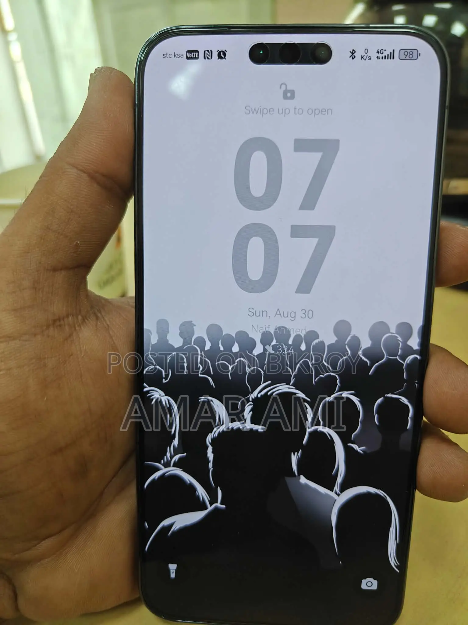 Huawei Mate 80 Pro 5G 512 GB Black