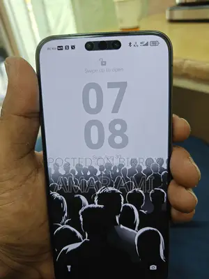 Huawei Mate 80 Pro 5G 512 GB Black