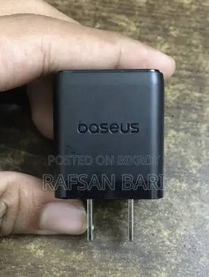 Baseus Palm Series Adapter