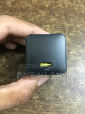 Baseus Palm Series Adapter