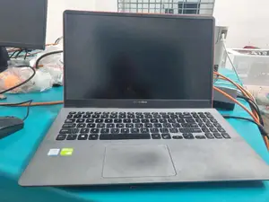 Laptop Asus 8GB Intel Core i5 SSD 128GB