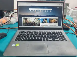 Laptop Asus 8GB Intel Core i5 SSD 128GB