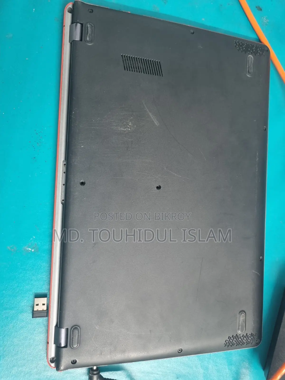 Laptop Asus 8GB Intel Core i5 SSD 128GB