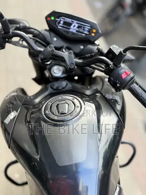 Bajaj Pulsar N160 2025 Black