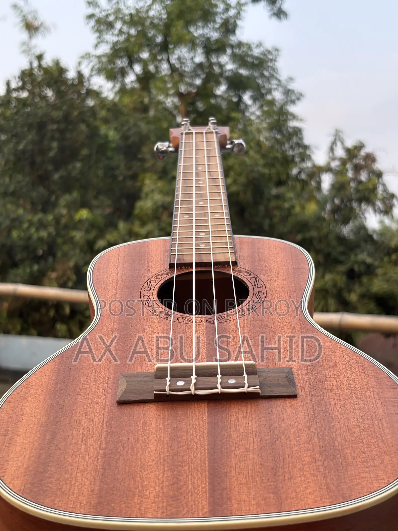 Tayste Ukulele ( 24”inch)
