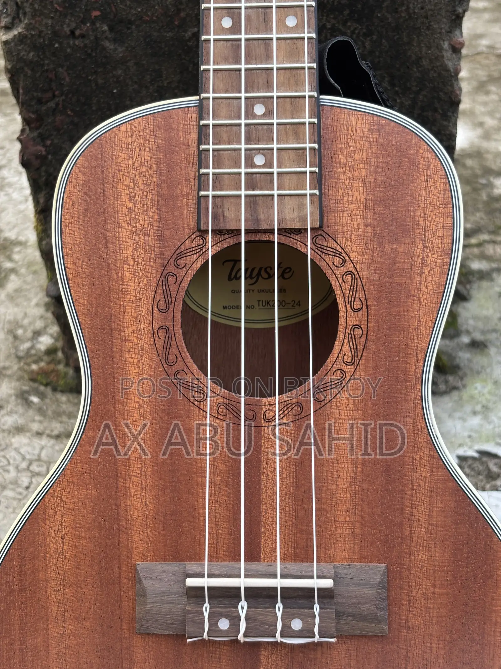 Tayste Ukulele ( 24”inch)