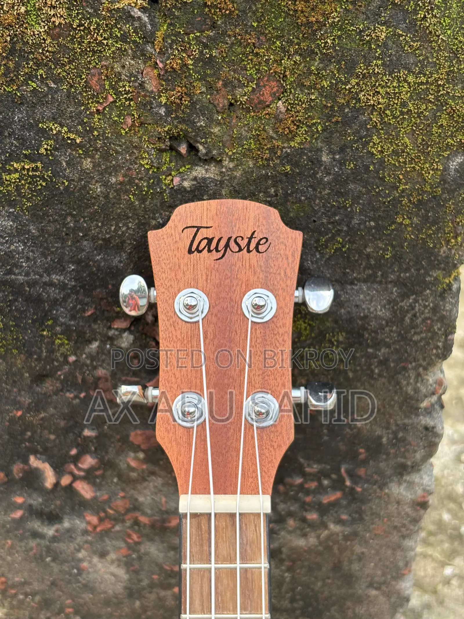 Tayste Ukulele ( 24”inch)