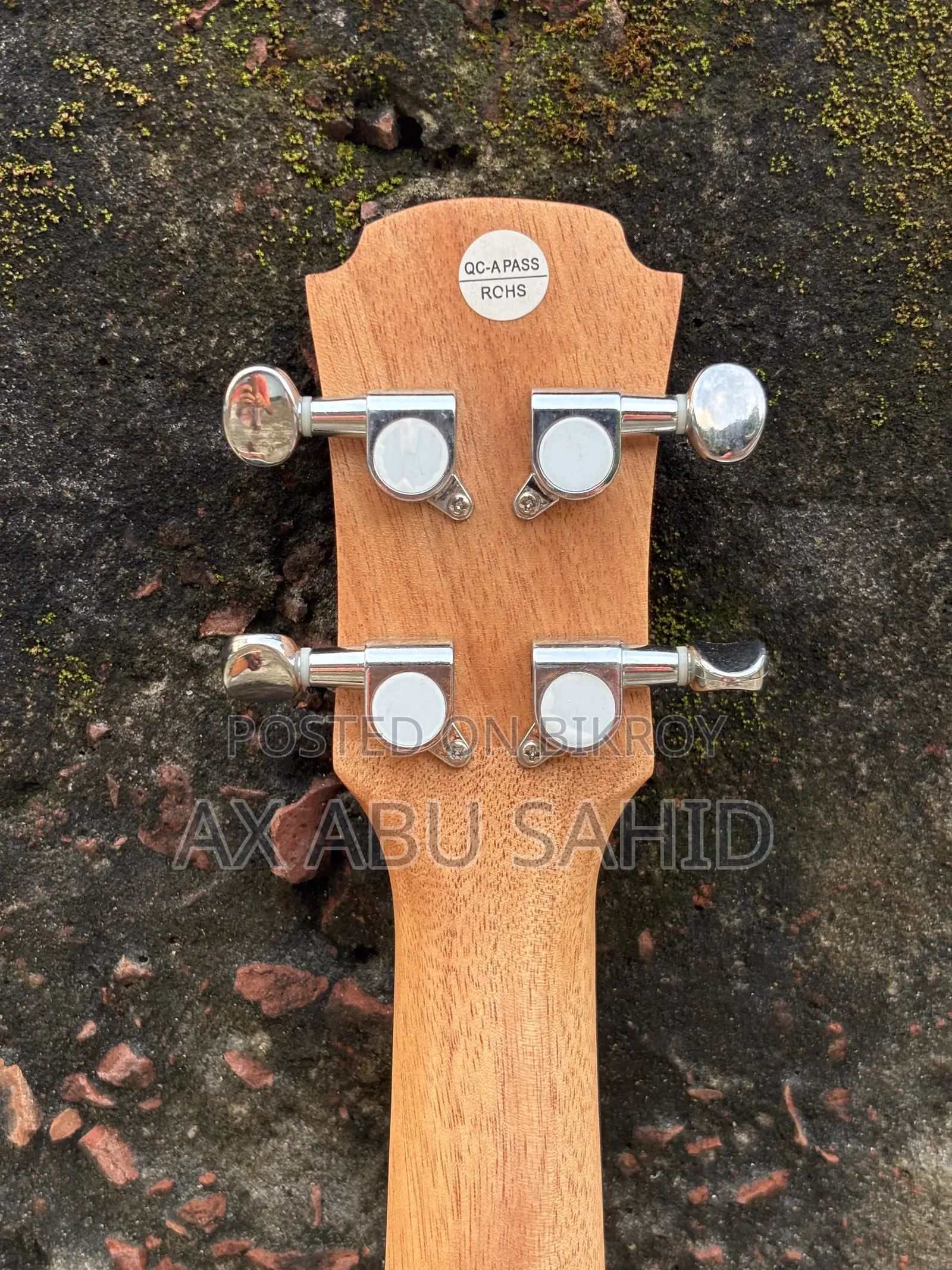 Tayste Ukulele ( 24”inch)