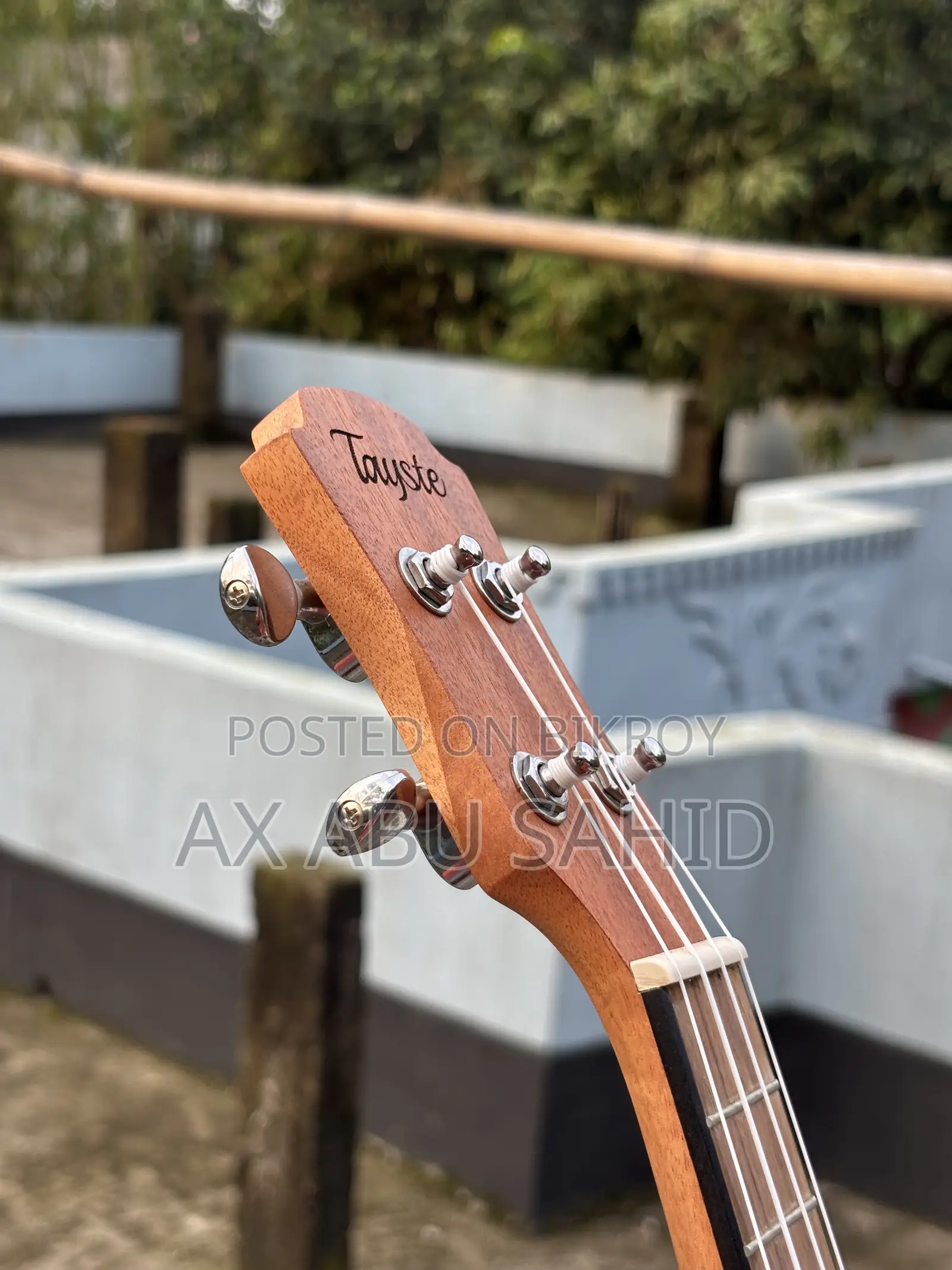 Tayste Ukulele ( 24”inch)