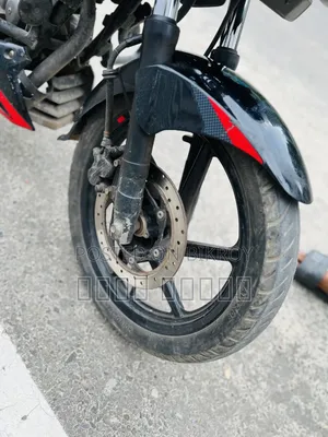 Bajaj Pulsar 150 2021 Black