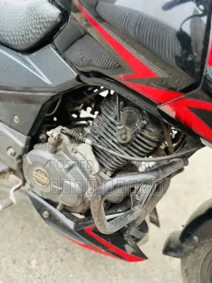 Bajaj Pulsar 150 2021 Black