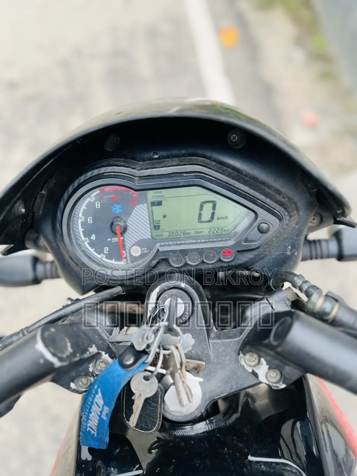 Bajaj Pulsar 150 2021 Black