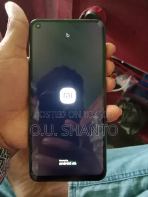Xiaomi Redmi Note 9 64 GB Green