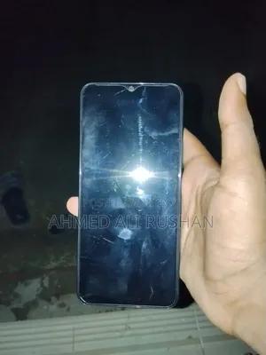 Vivo Y03 64 GB Blue