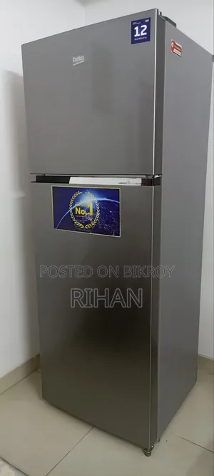 Singer Beko 406 Litre Freeze