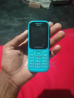Samsung Guru Music 2 Gray