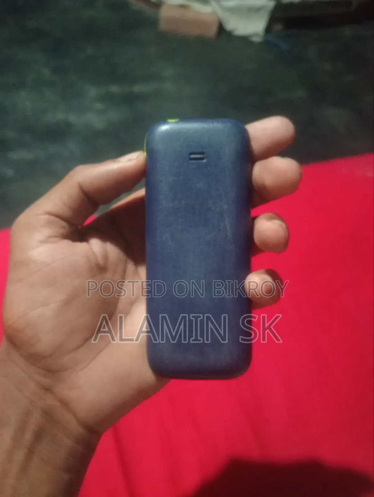 Samsung Guru Music 2 Gray