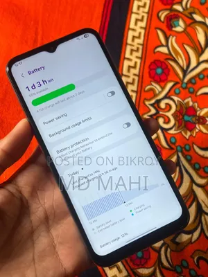 Samsung Galaxy M14 128 GB Blue