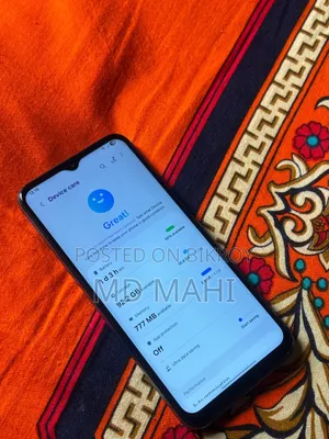 Samsung Galaxy M14 128 GB Blue