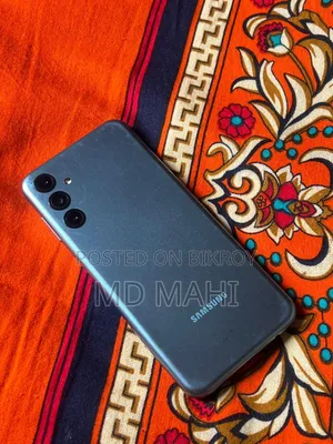 Samsung Galaxy M14 128 GB Blue