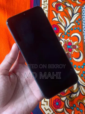 Samsung Galaxy M14 128 GB Blue